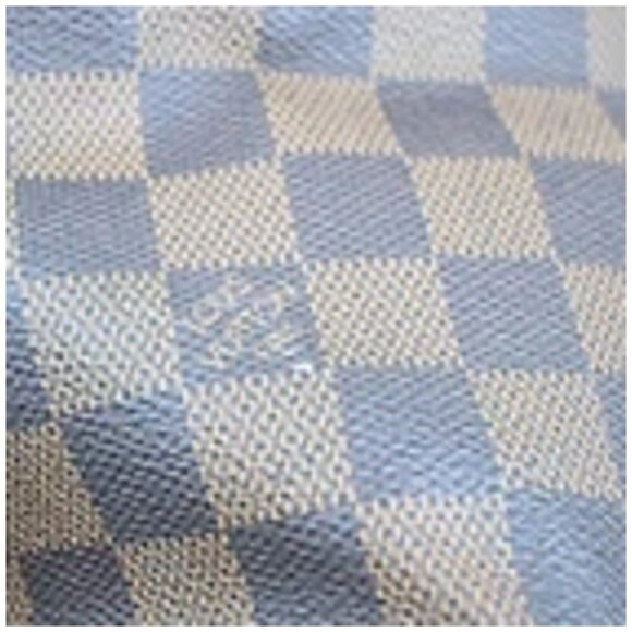 LOUIS VUITTON Saleya MM Shoulder Bag Damier Ebene Leather Brown N51182 72KB177 - Picture 16 of 16